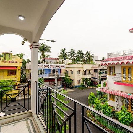 Hotel Ullash Residency Salt Lake Kolkata - Fully-Air-Conditioned-Hotel Spacious-Room With-Parking-Facility Salt Lake City Eksteriør bilde