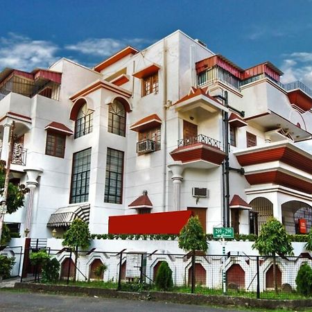 Hotel Ullash Residency Salt Lake Kolkata - Fully-Air-Conditioned-Hotel Spacious-Room With-Parking-Facility Salt Lake City Eksteriør bilde