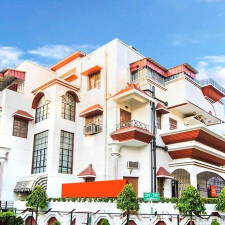 Hotel Ullash Residency Salt Lake Kolkata - Fully-Air-Conditioned-Hotel Spacious-Room With-Parking-Facility Salt Lake City Eksteriør bilde