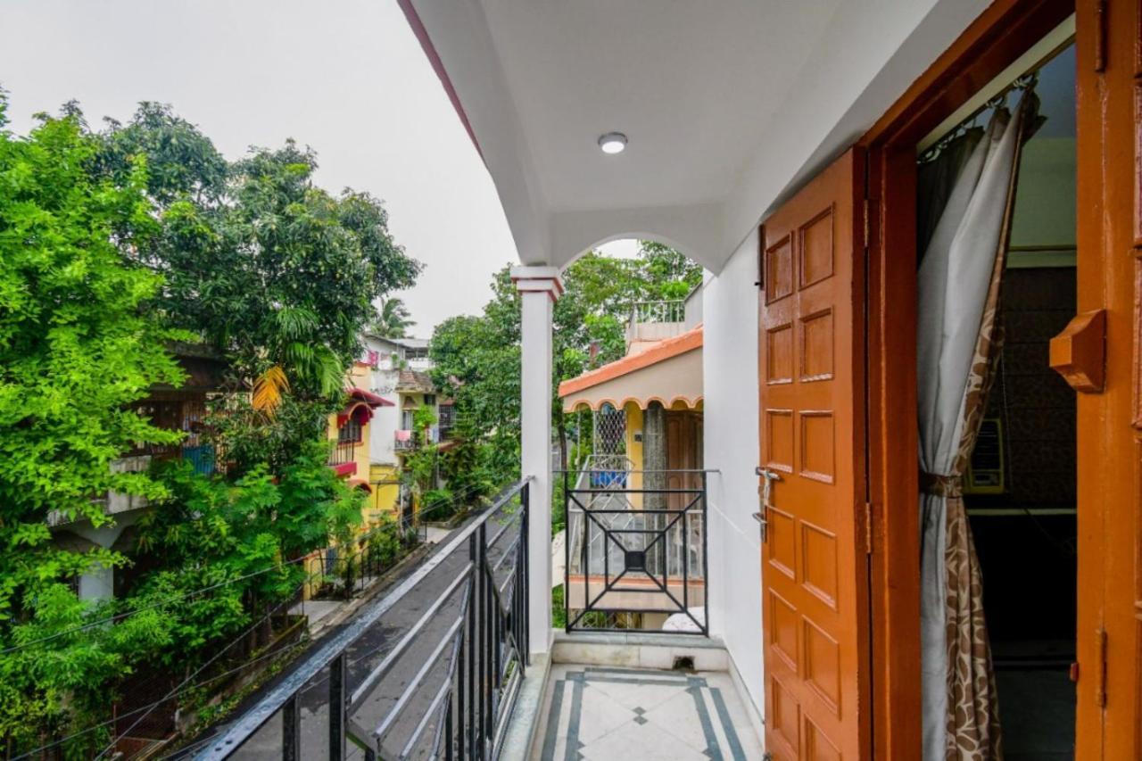 Hotel Ullash Residency Salt Lake Kolkata - Fully-Air-Conditioned-Hotel Spacious-Room With-Parking-Facility Salt Lake City Eksteriør bilde