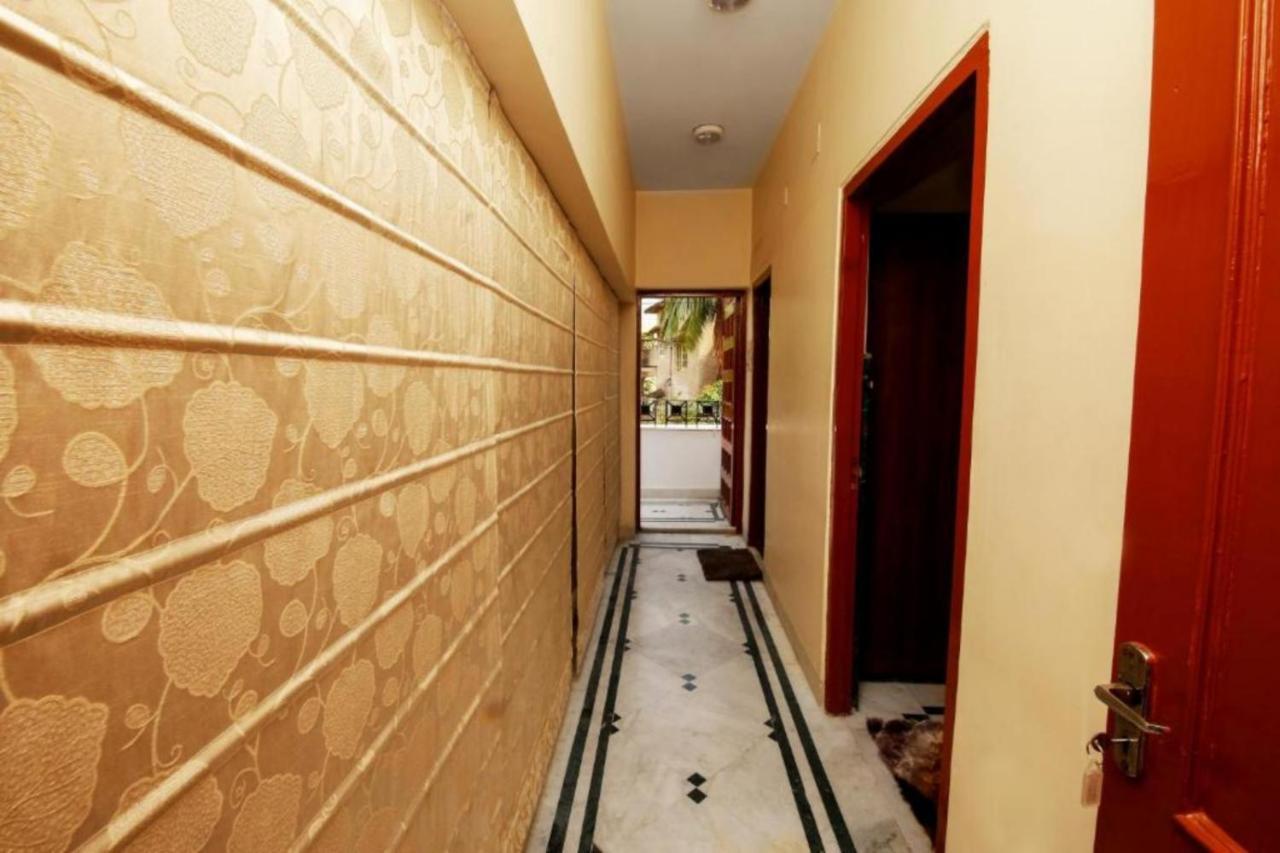 Hotel Ullash Residency Salt Lake Kolkata - Fully-Air-Conditioned-Hotel Spacious-Room With-Parking-Facility Salt Lake City Eksteriør bilde