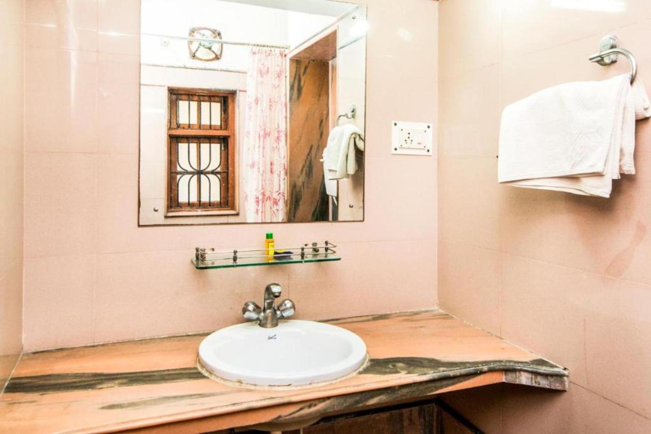 Hotel Ullash Residency Salt Lake Kolkata - Fully-Air-Conditioned-Hotel Spacious-Room With-Parking-Facility Salt Lake City Eksteriør bilde